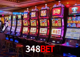 Weekend Specials 348bet