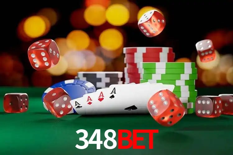 Descubra o Programa VIP da 348bet: Vantagens Exclusivas para Jogadores