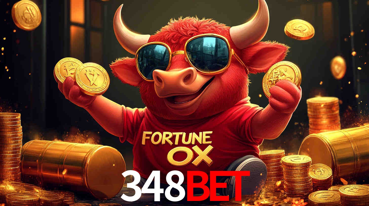Bônus Diários 348bet