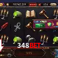 API Integration 348bet