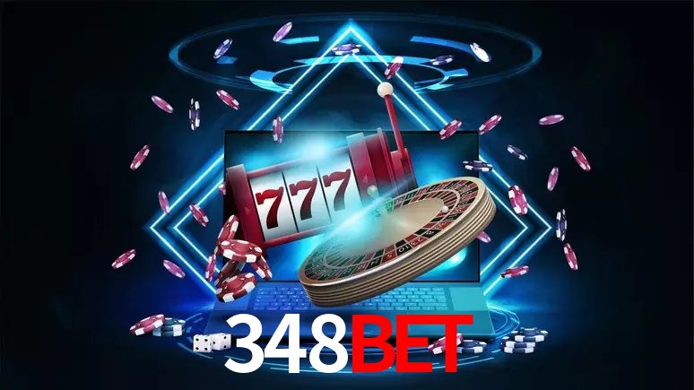 Apostas Esportivas na 348bet: Um Guia Completo