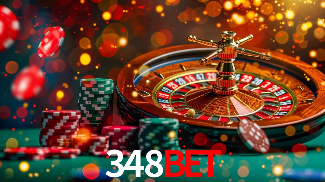 Provedores de Jogos 348bet