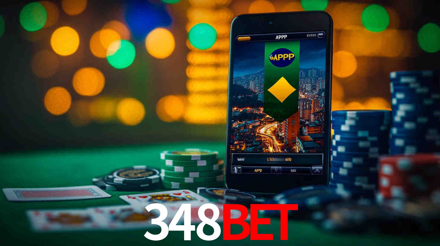 Apostas de Basquete 348bet