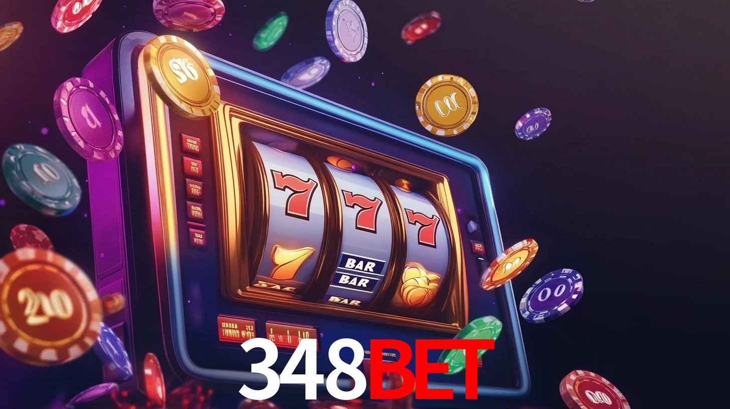 Premium Interface 348bet
