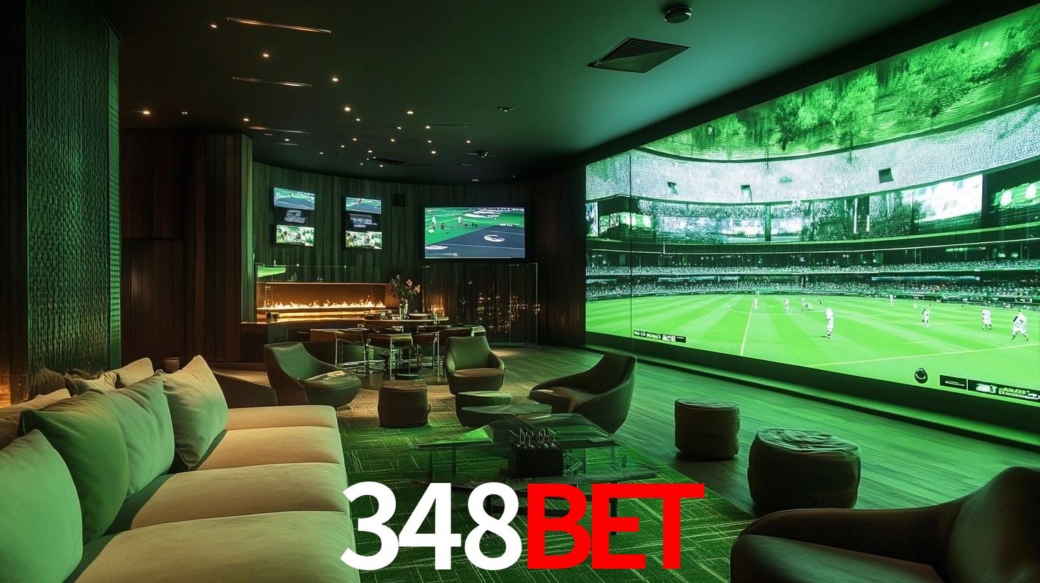 Bônus Generosos e Exclusivos no 348bet para Você!