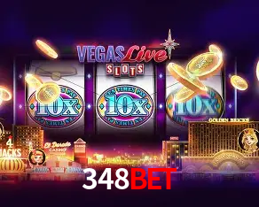 Exclusive Offers 348bet