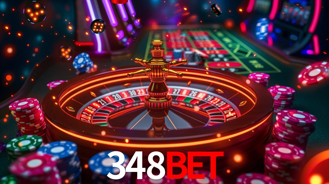 Especiais de Fim de Semana 348bet