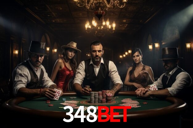 Benefícios da Conta 348bet