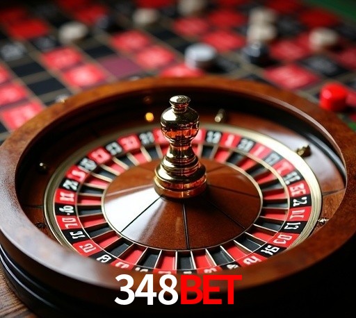 Explorando a Categoria de Eventos em Apostas na 348bet