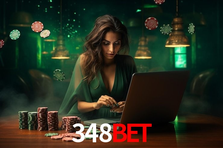 Descubra a Essência do 348bet: Nossa História e Compromissos